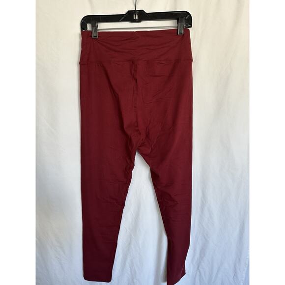 7 Pack High Waisted Leggings for Women Size XL - Picture 2 of 5